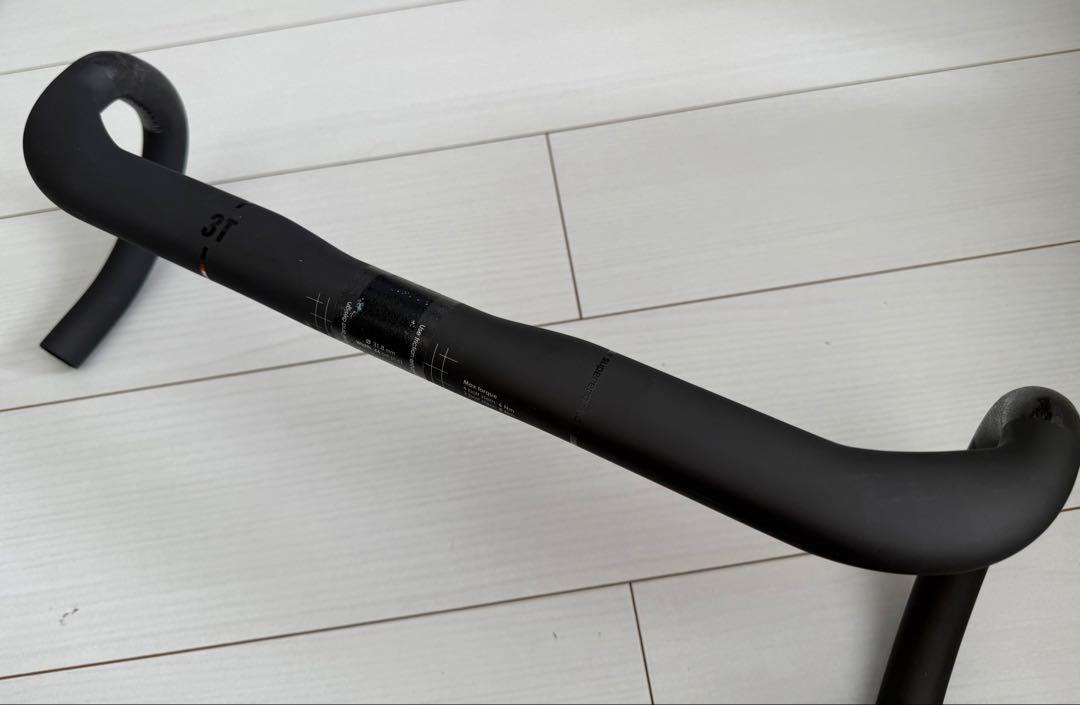 パーツ 3T superergo ltd 440mm SUPERERGO – 3T Bike