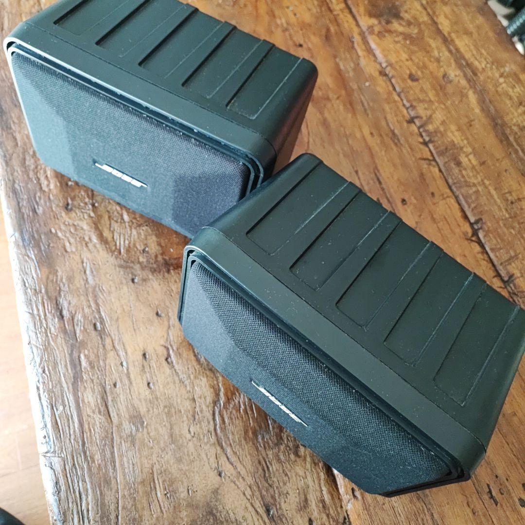BOSE スピーカー 101MM BOSE 101MMの仕様 ボーズ