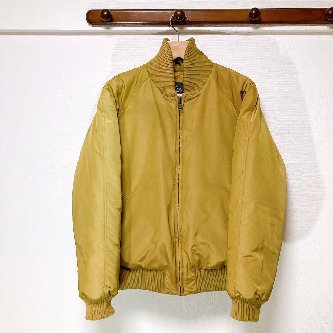 BERT PULITZER オールパーパス ダウンジャケット LL BERT PULITZER