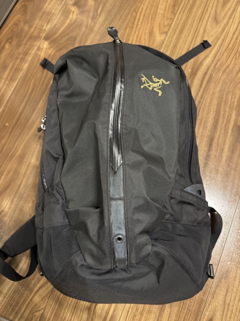 ARC'TERYX アロー22バックパック