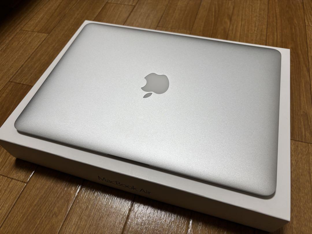 MacBook Air Early 2015 13インチ 128GB 8GB