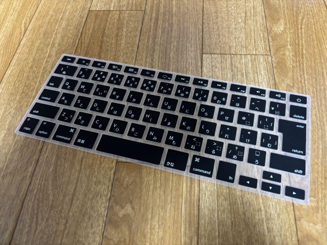 MacBook Air Early 2015 13インチ 128GB 8GB