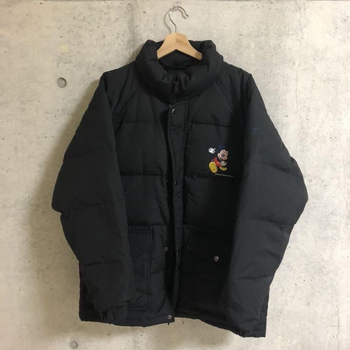 ディズニー ミッキー ダウンジャケット 90s メルカリ ディズニー ミッキー ダウンジャケット 90s メルカリ