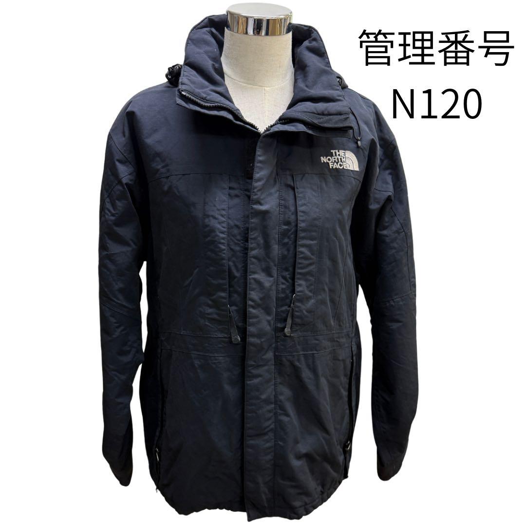 THE NORTH FACE マウンテンパーカー アウター 韓国 古着