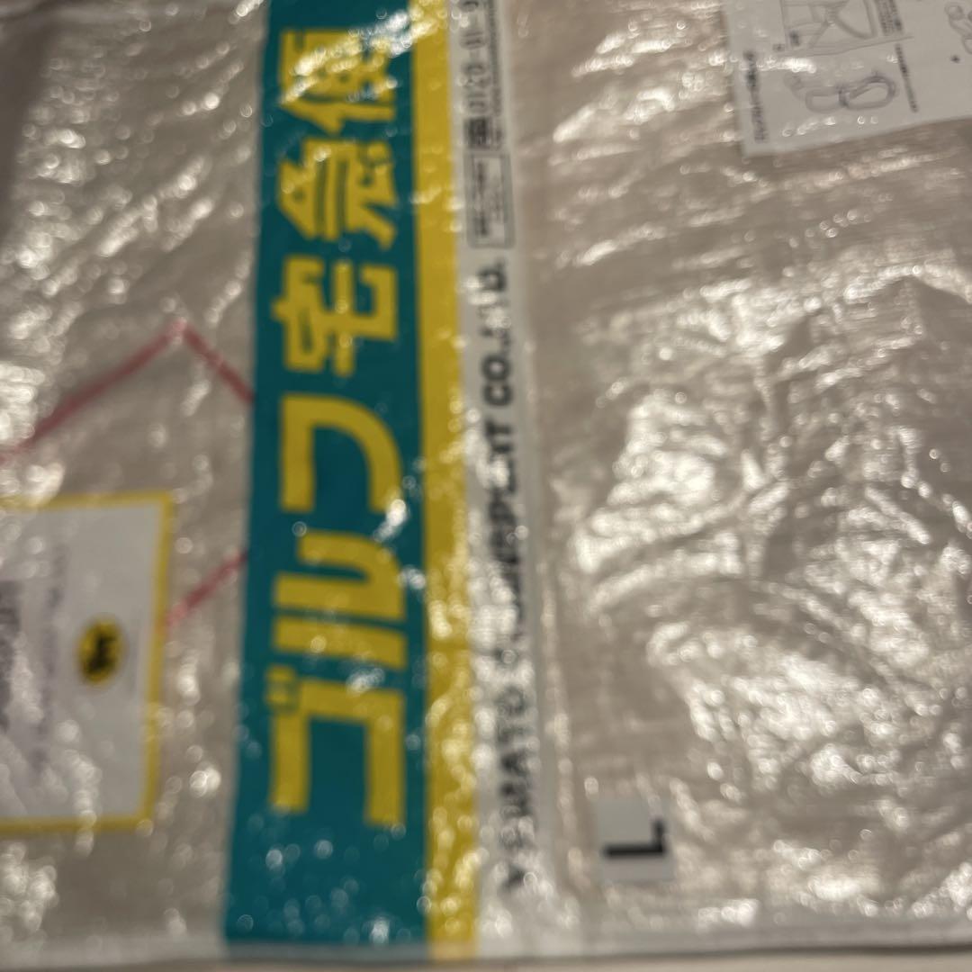 【テツ】Nike ゴルフバッグ 黒/赤