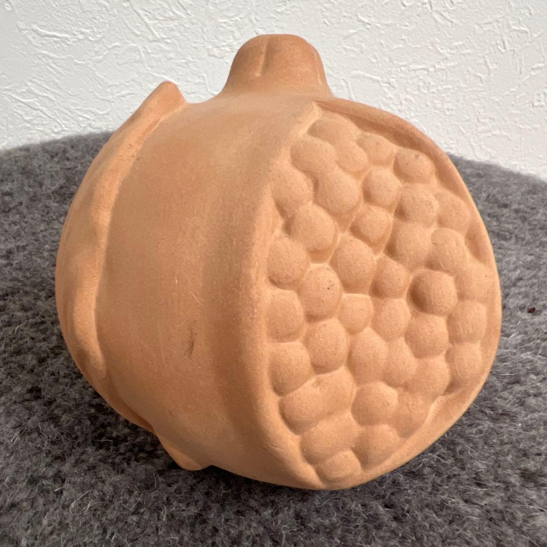 サンタ マリア ノヴェッラ  テラコッタ ザクロの香り