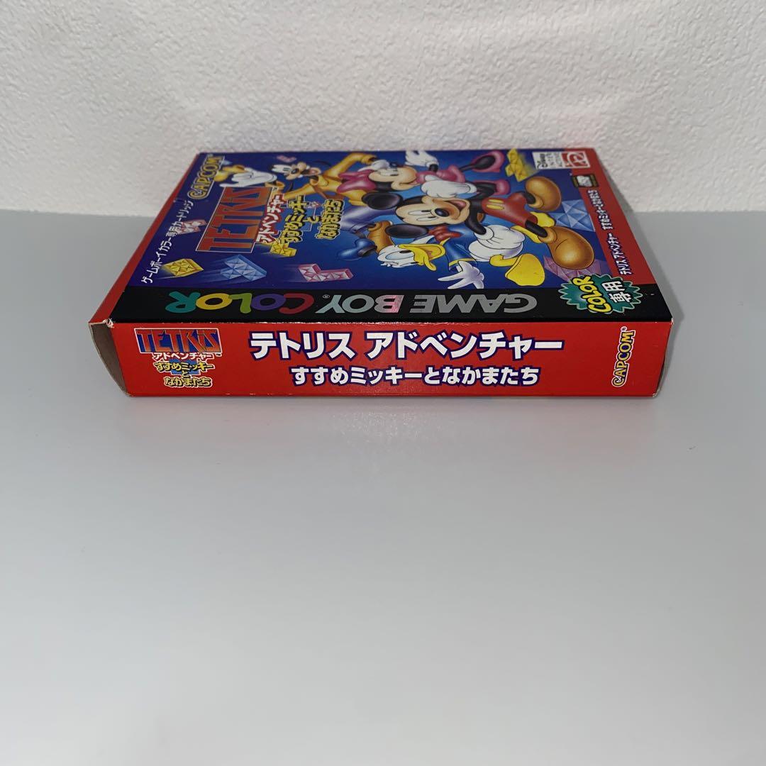 Amazon | テトリスアドベンチャー | ゲームソフト