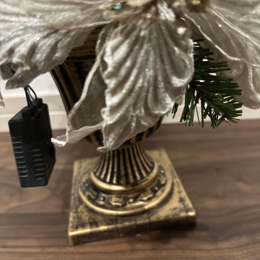 三越　クリスマスツリー