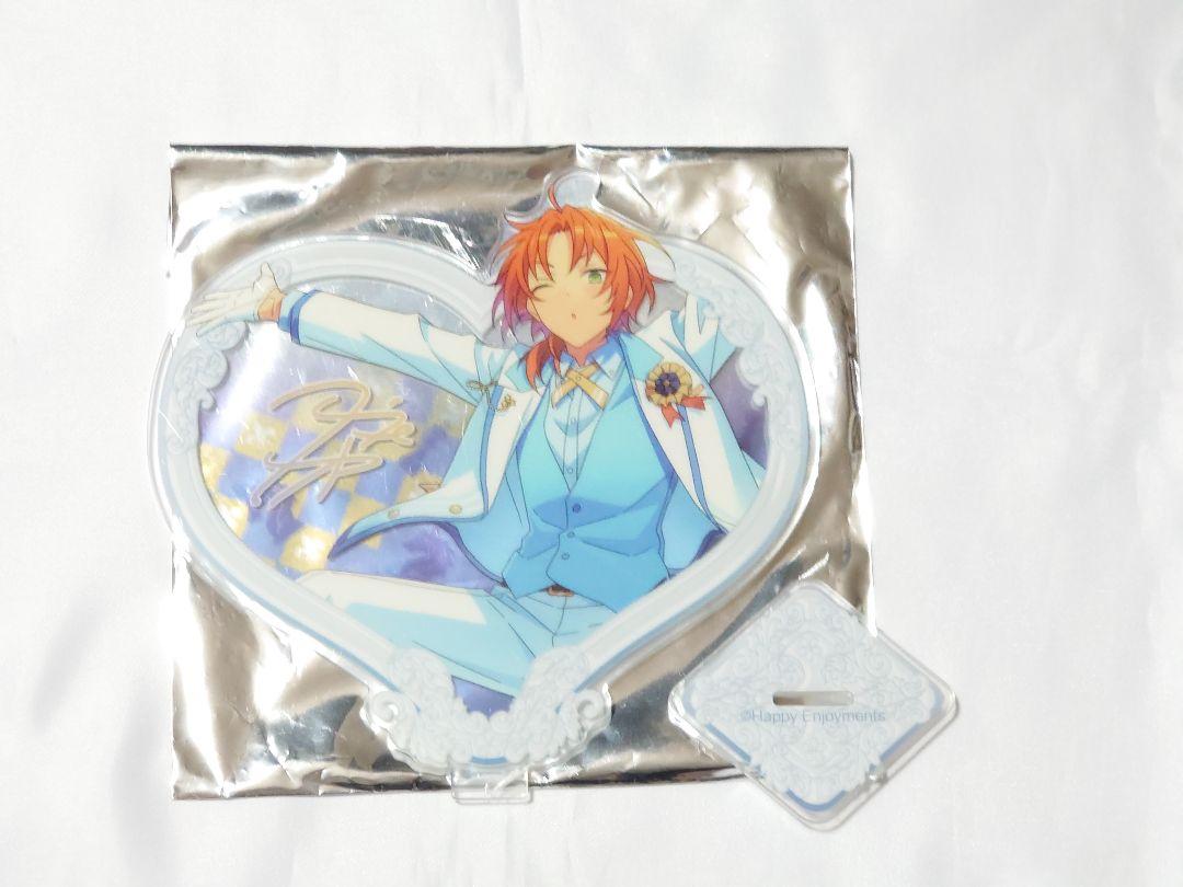ハートアクスタ レオ
