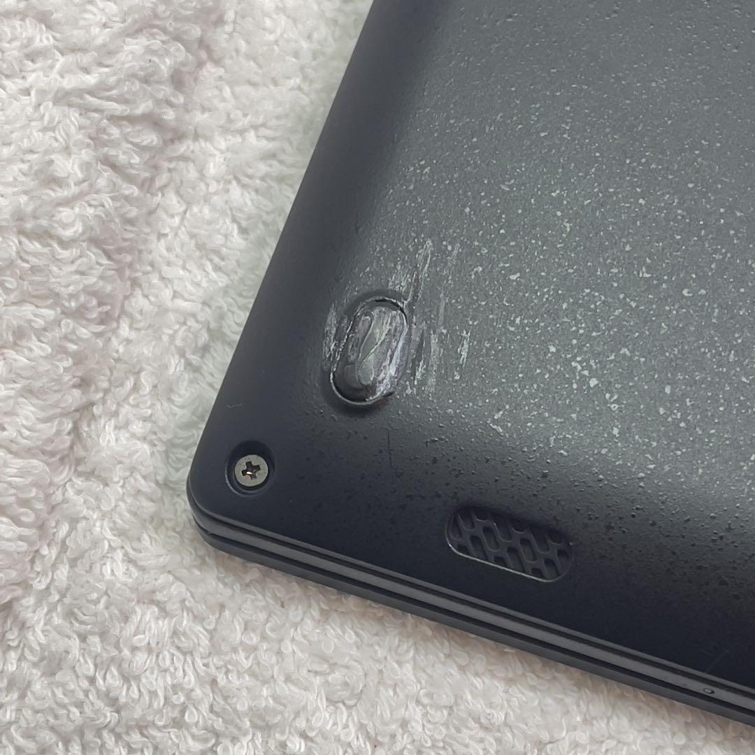 美品 Window10 Pro ノートパソコン LIFEBOOK U937/P