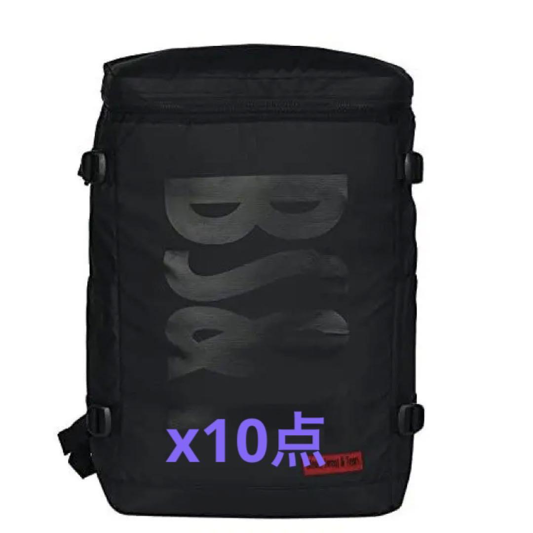 Blood, Sweat & Tears リュックサック バックパック 40L