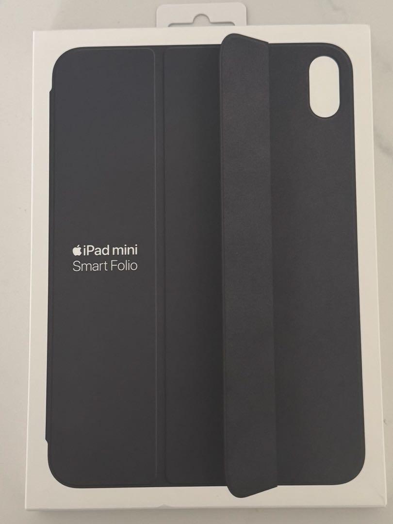 Apple iPad mini Smart Folio 純正　A17 pro
