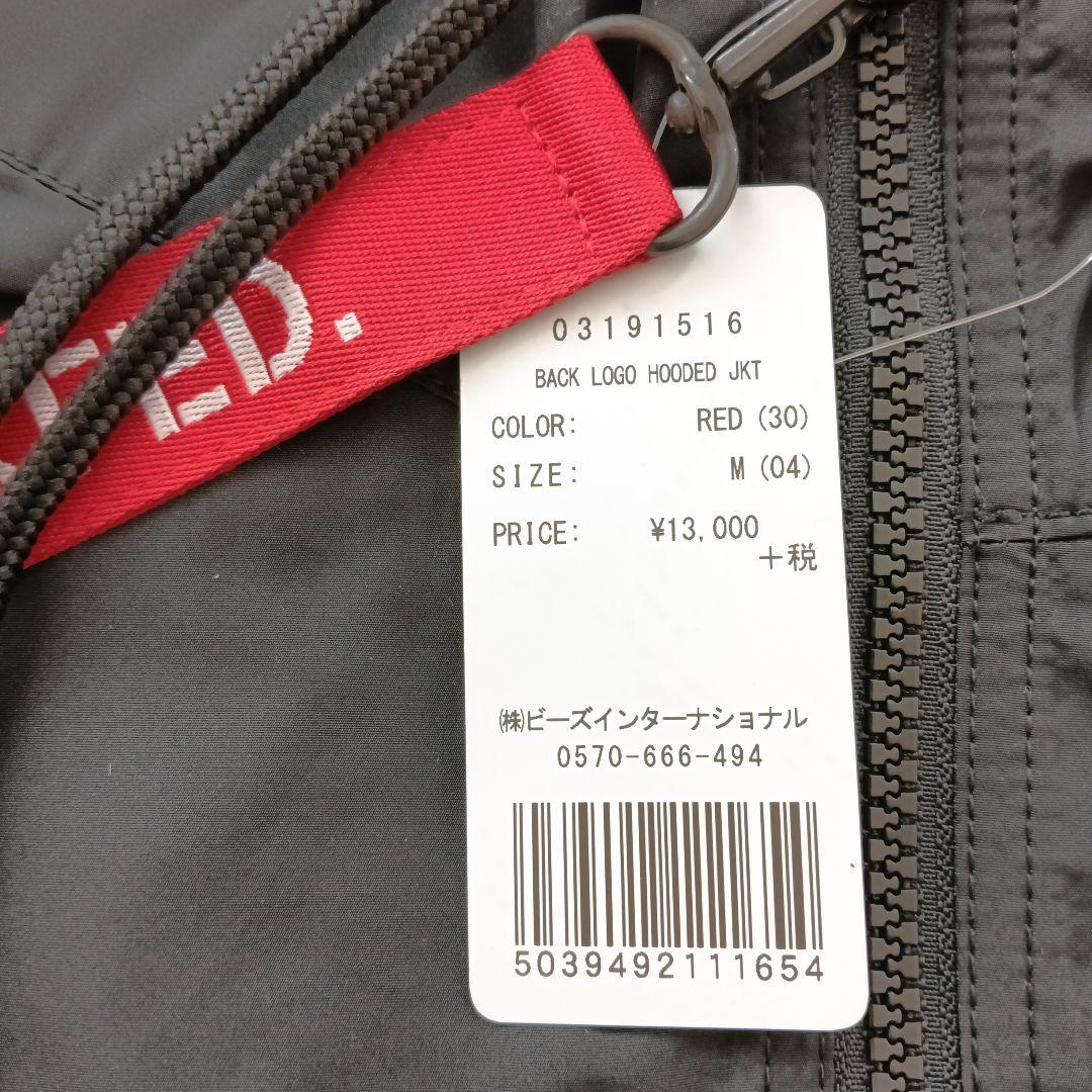 ミルクフェド MILKFED. ジャケット 新品未使用