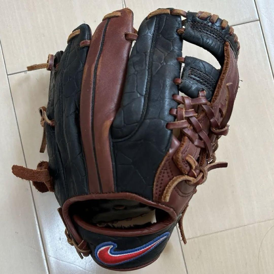 ナイキ NIKE 野球 グローブ 軟式 右利き