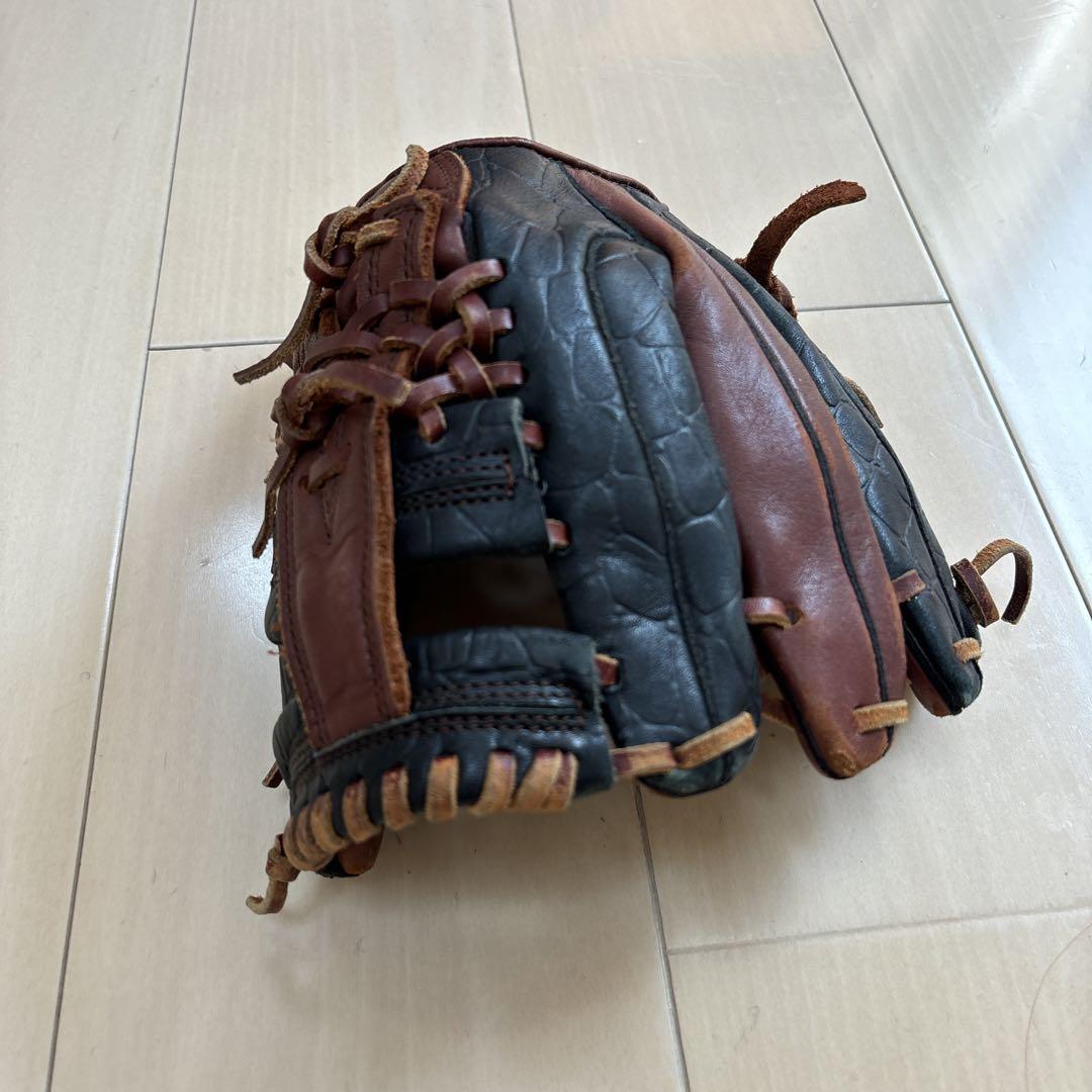 ナイキ NIKE 野球 グローブ 軟式 右利き