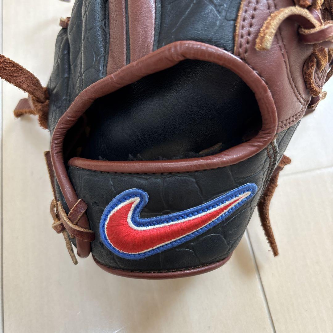 ナイキ NIKE 野球 グローブ 軟式 右利き