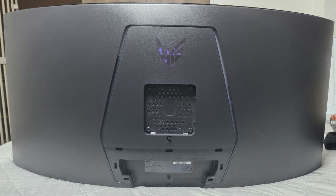 ゲーミングモニター