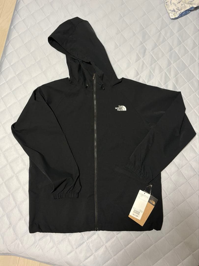 THE NORTH FACE NP22132 ブラック MM THE NORTH FACE