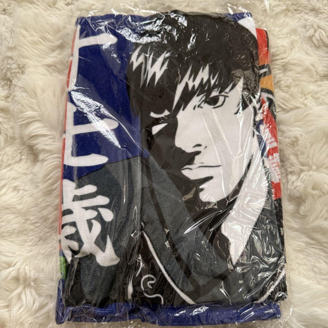松村和哉 タオル まとめ売り SUPER☆DRAGON 松村和哉 生誕グッズ タオル - メルカリ