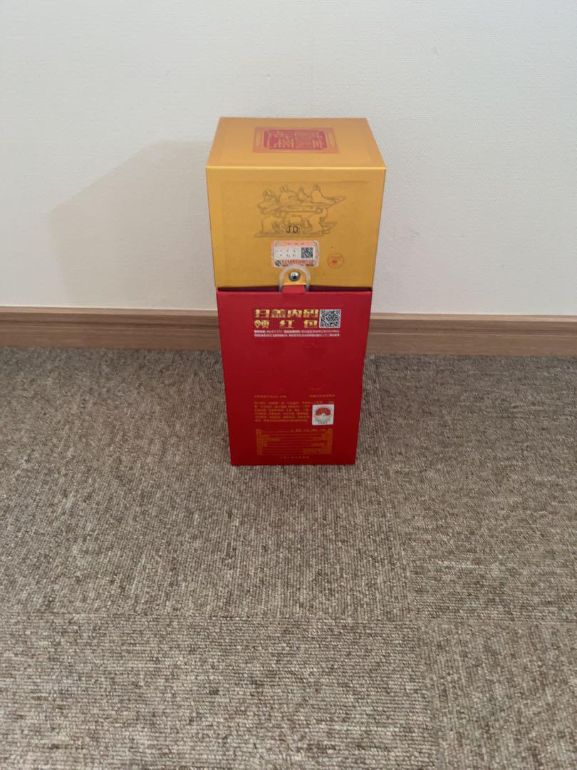 剣南春　沈香型白酒   JIAN NAN CHUN CHIEW 500ml