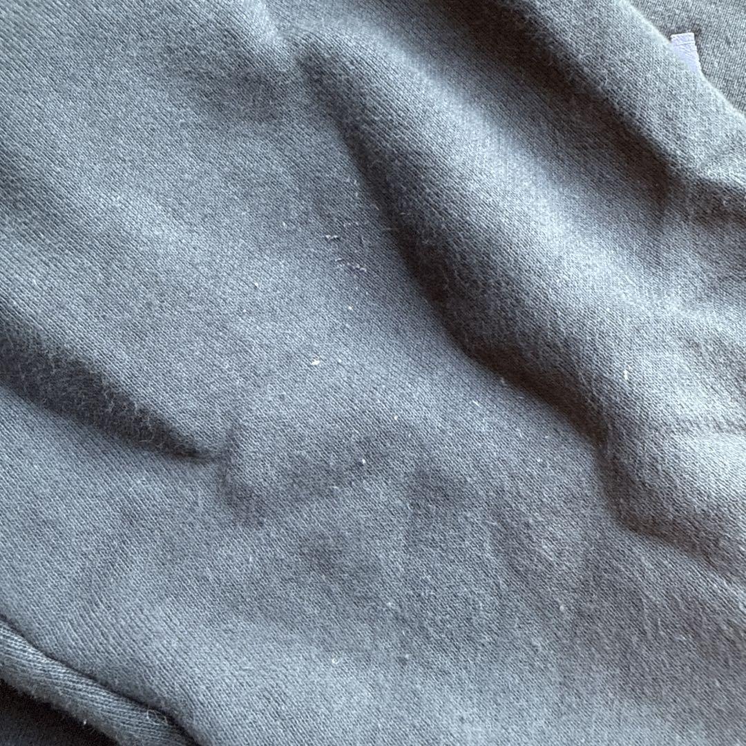 WACKO MARIA/MIDDLE WEIGHT CREW NECK SWEAT SHIRT（GRAY