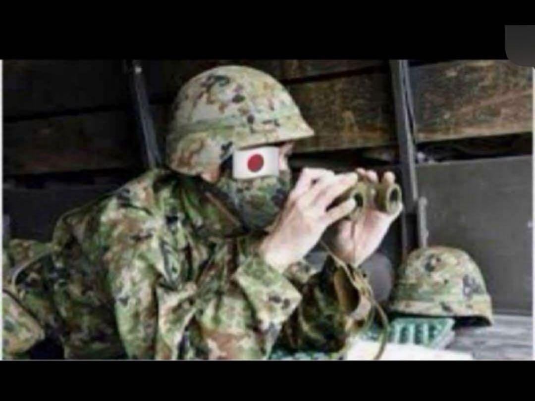 新品イラク戦日本陸自/米軍用双眼鏡昼夜兼用12x25 アメリカ製　高性能2万の品 実物新品イラク戦 陸自NATO米軍用双眼鏡昼夜兼用12x25 米国製2万