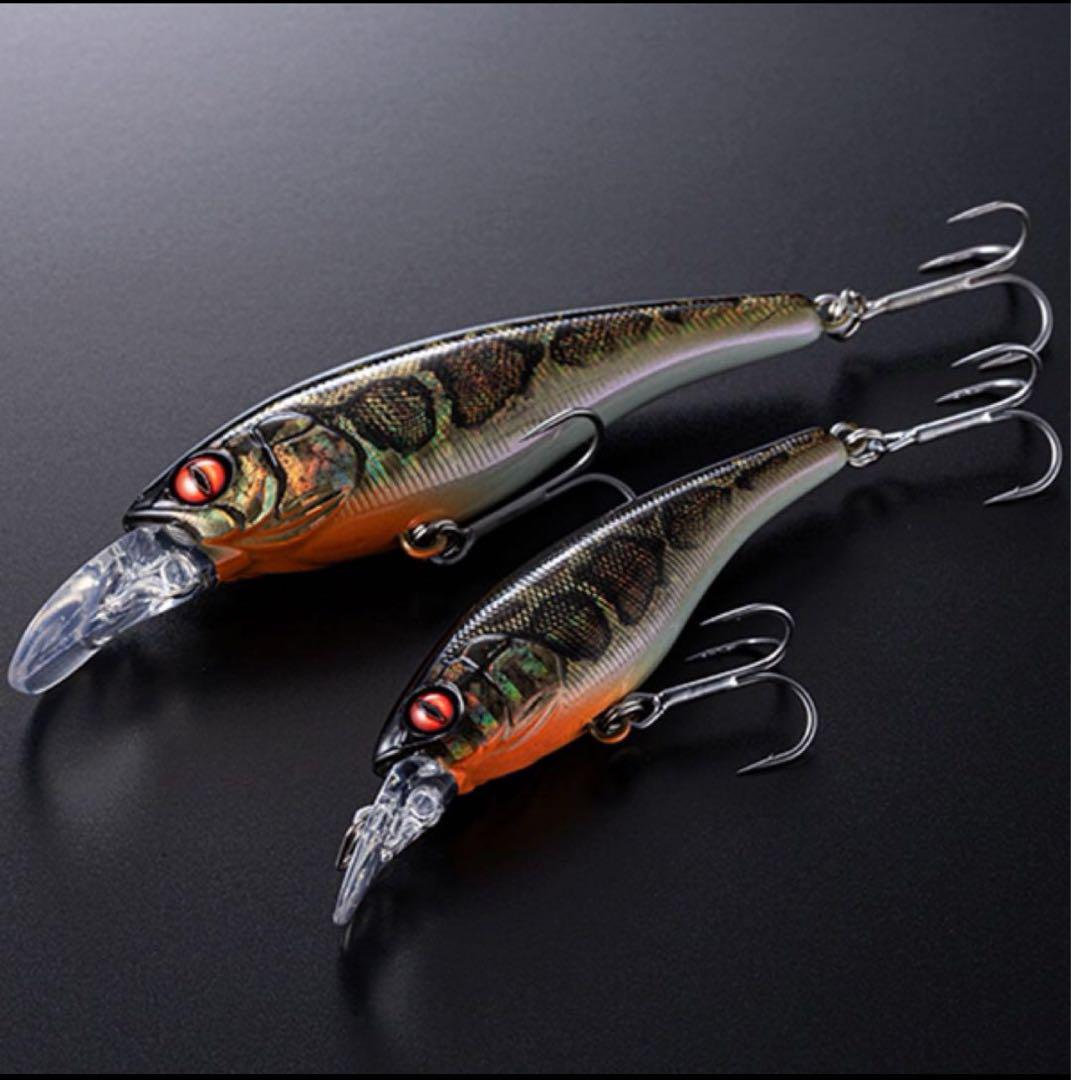 釣りフェス 2025限定 ジャッカルSOUL SHAD 58SSR-F