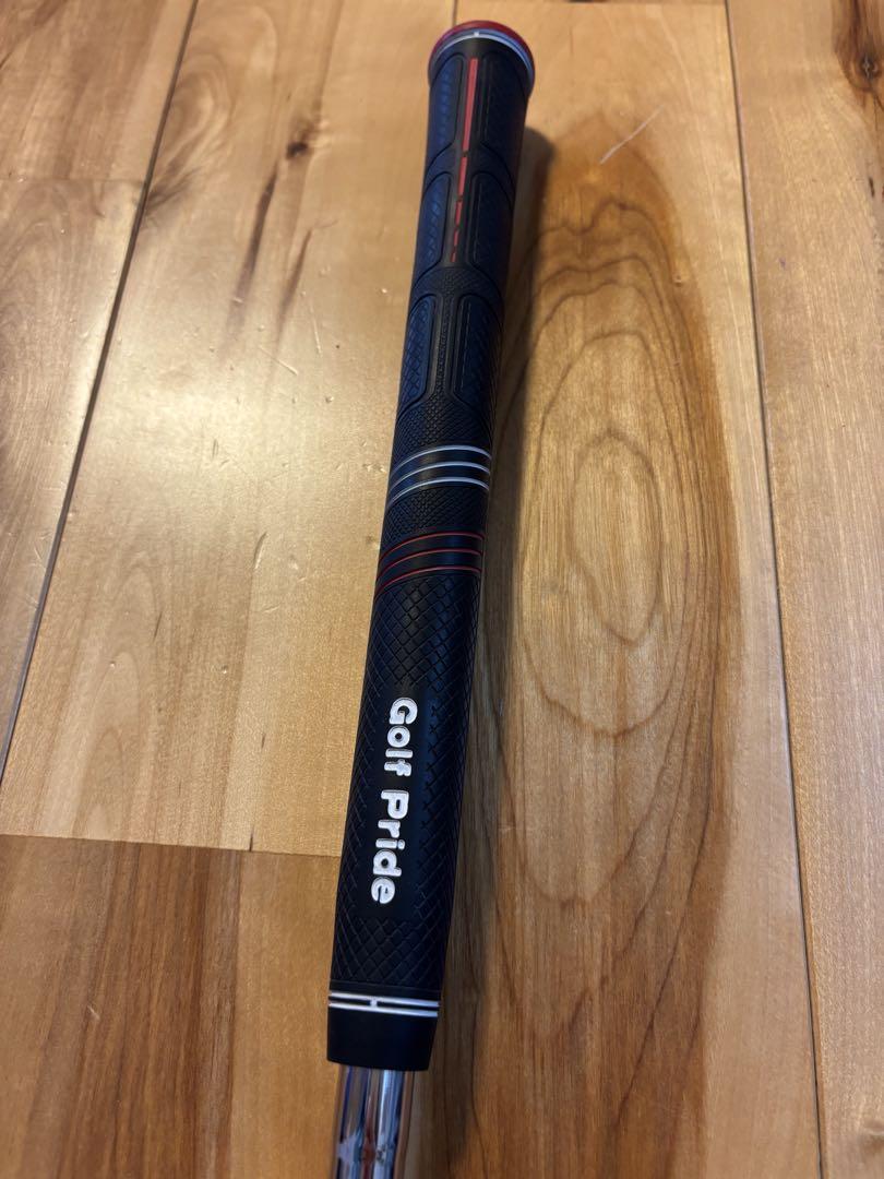 ミズノ　チッパー　SURE DD CHIPPING PUTTER　シュアーDD