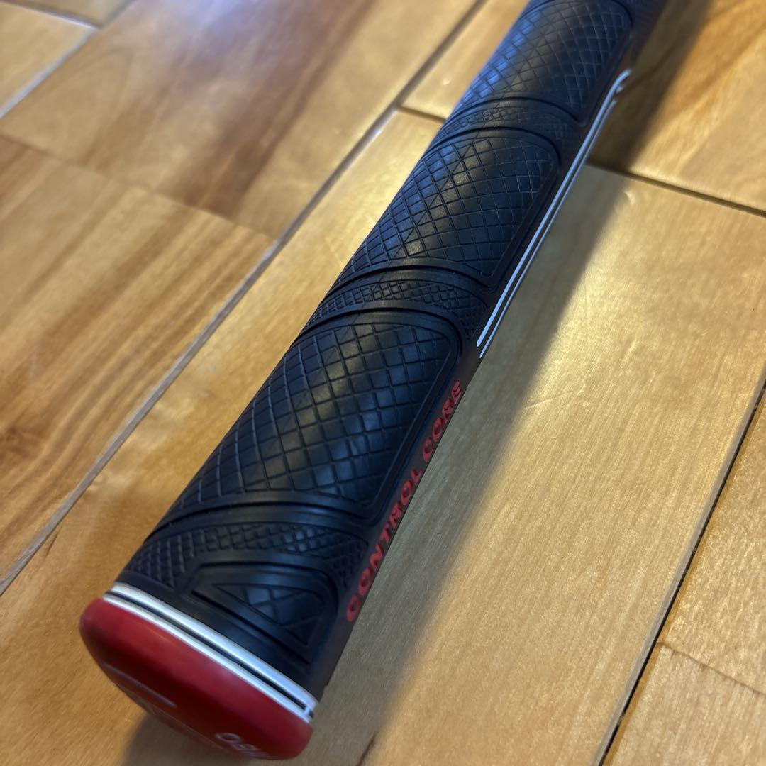 ミズノ　チッパー　SURE DD CHIPPING PUTTER　シュアーDD