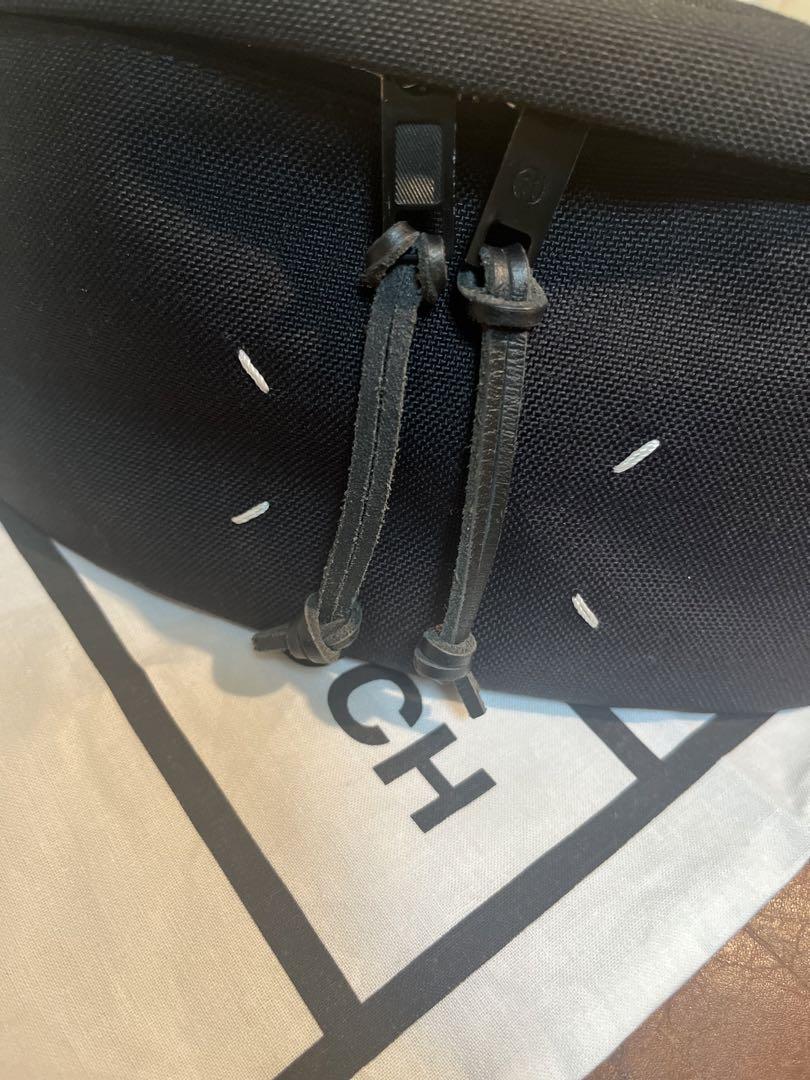 美品　MAISON MARGIELA メゾンマルジェラ ボディバッグ