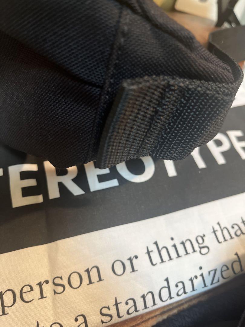 美品　MAISON MARGIELA メゾンマルジェラ ボディバッグ