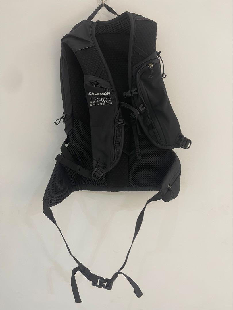 MM6 SALOMON XT15 backpack バックパック リュック