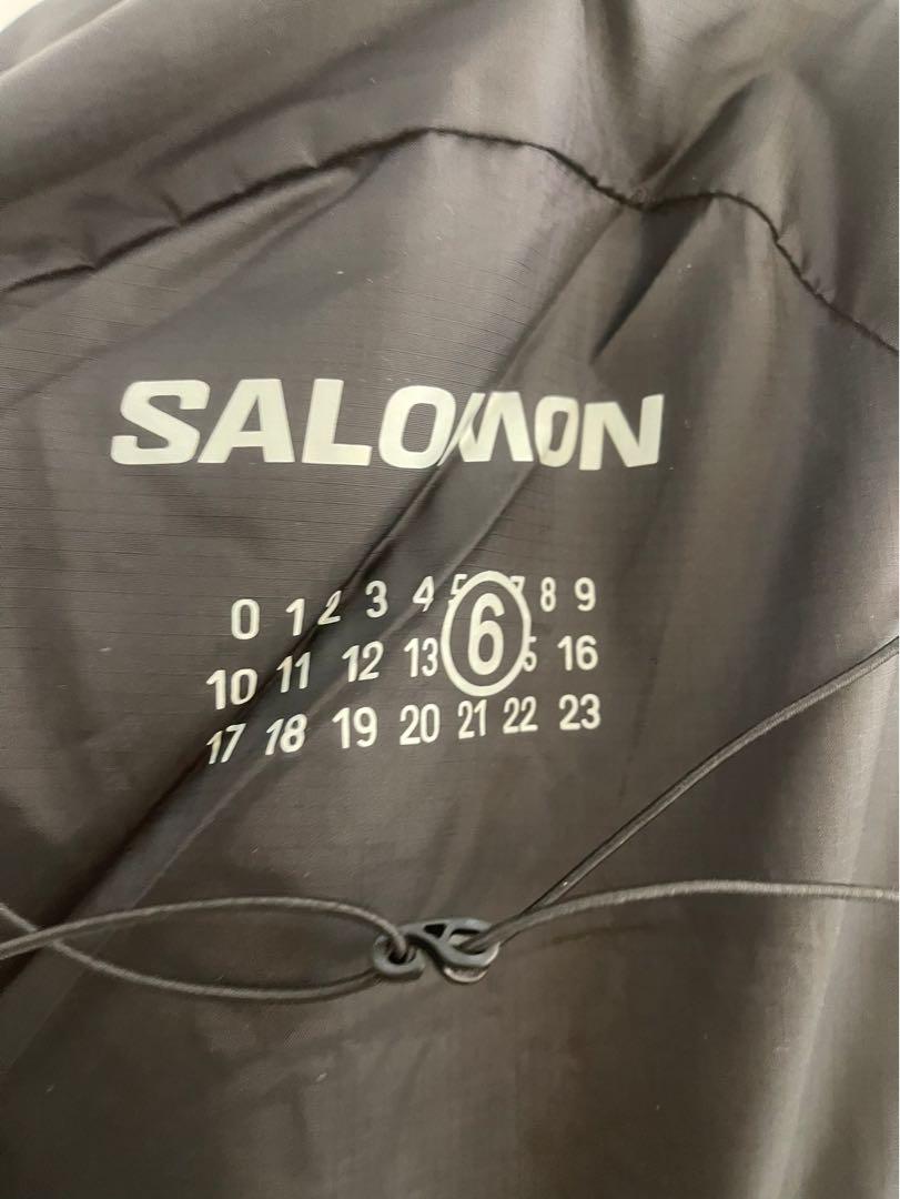 MM6 SALOMON XT15 backpack バックパック リュック