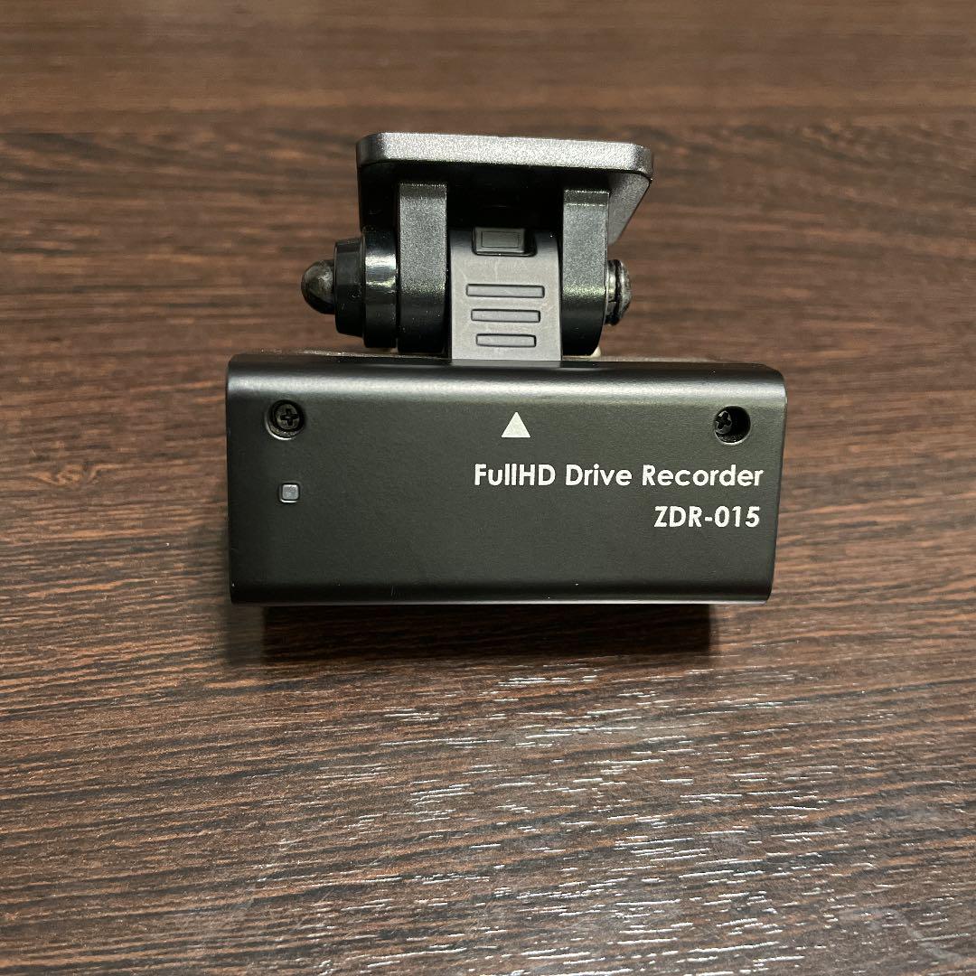 コムテックZDR-015 3vKnt-m53466766584 最新作即納