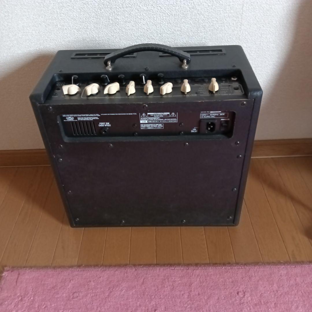 Vox Valvetronix 　VT40 ギターアンプ　ジャンク