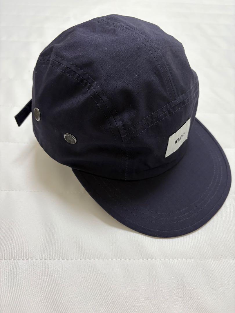 帽子 SS21 WTAPS T-5 CAP