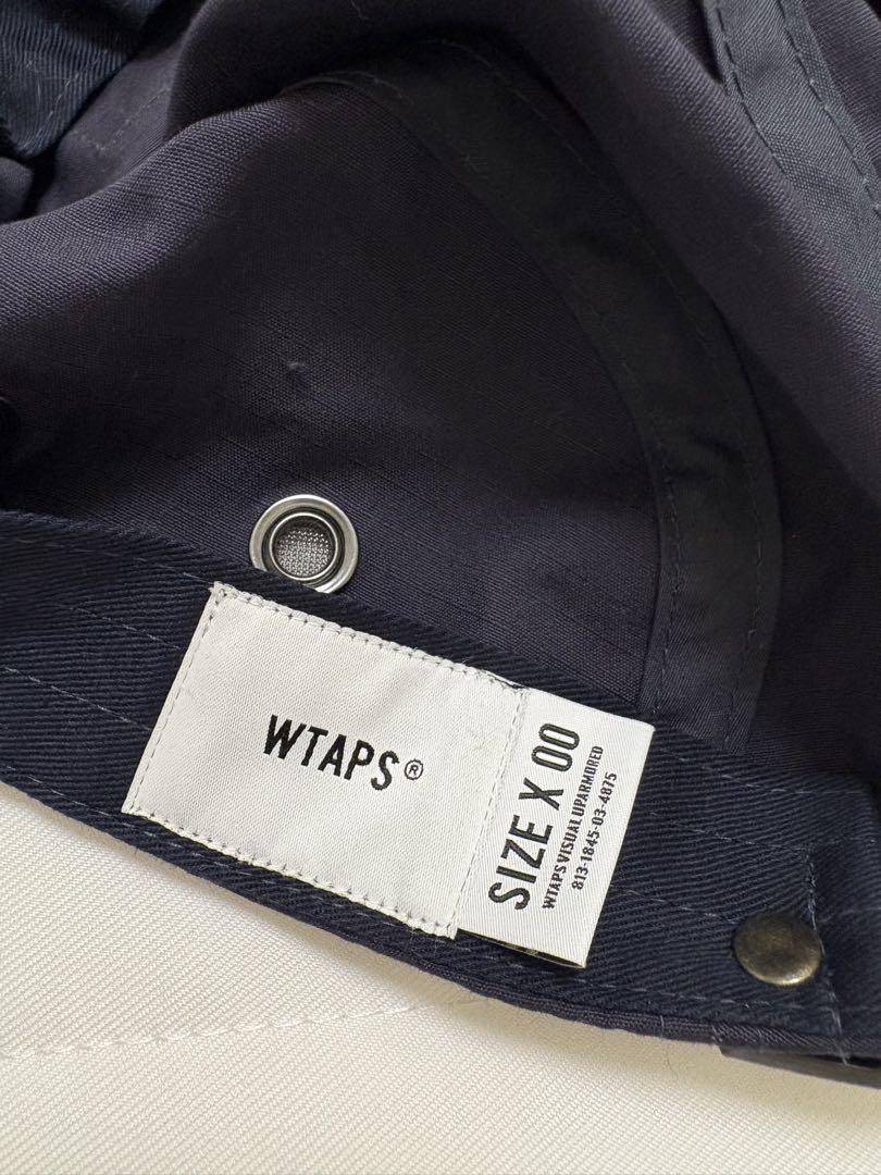 帽子 SS21 WTAPS T-5 CAP