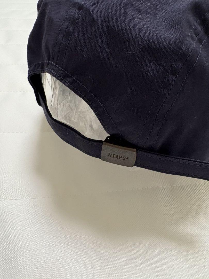帽子 SS21 WTAPS T-5 CAP