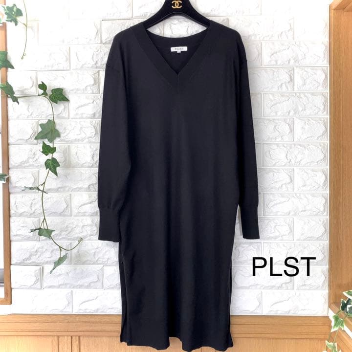 Plstニットワンピース プラステ ワンピース Plstワンピース メルカリ Plstニットワンピース プラステ ワンピース Plstワンピース メルカリ