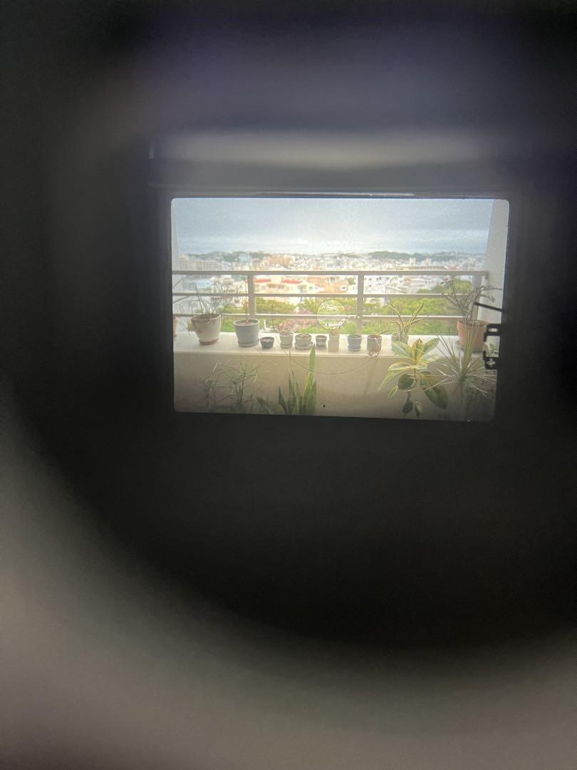 六*甲様 Nikon Nikomat フィルム一眼レフカメラ