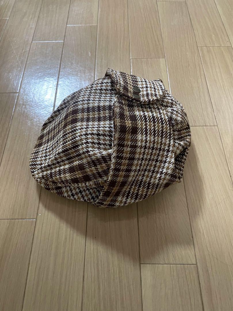 〈即決〉INTERBREED ドッグイヤーハンチング