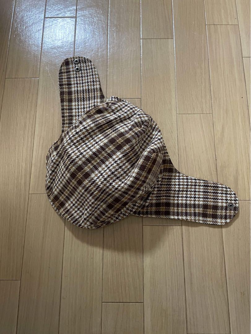 〈即決〉INTERBREED ドッグイヤーハンチング