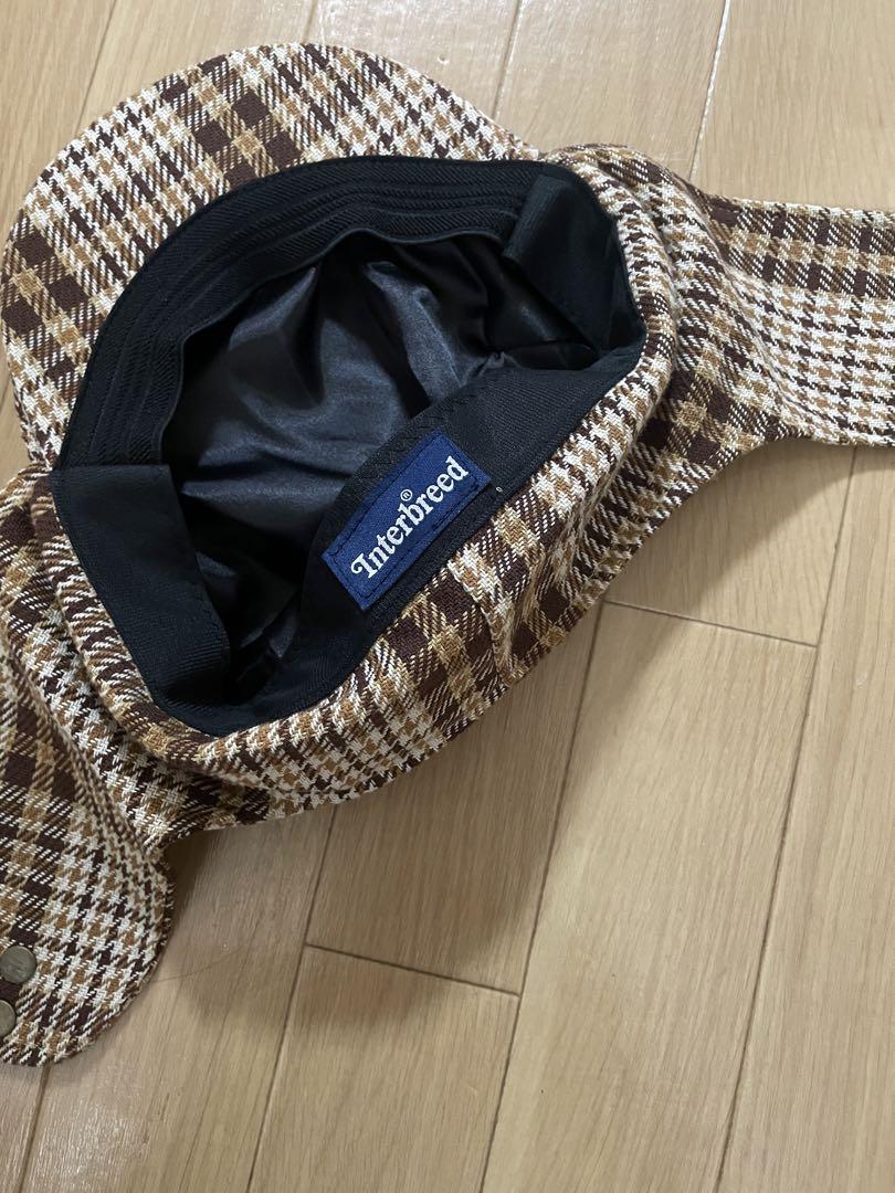 〈即決〉INTERBREED ドッグイヤーハンチング