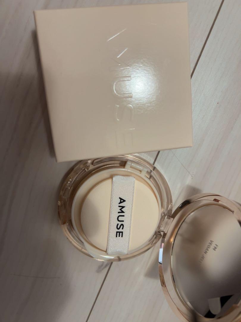 新品　３点セット韓国コスメファンデーション