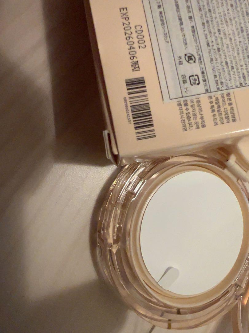 新品　３点セット韓国コスメファンデーション