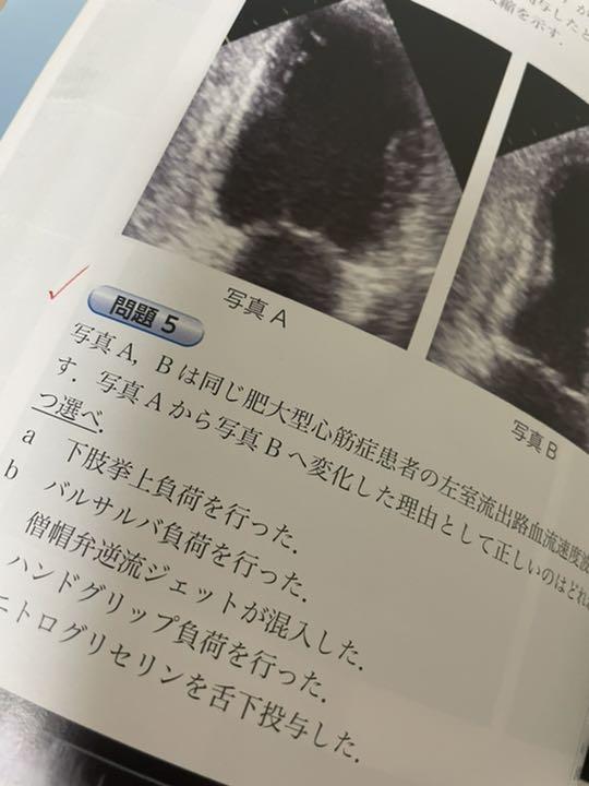 超音波検査士・超音波指導検査士認定試験問題集 第5版 Web動画付