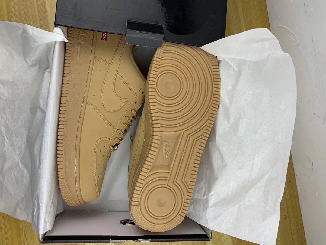 カテゴリー Supreme Nike Air Force 1 Lowo LFXEg-m53468308183 × ⒔しました