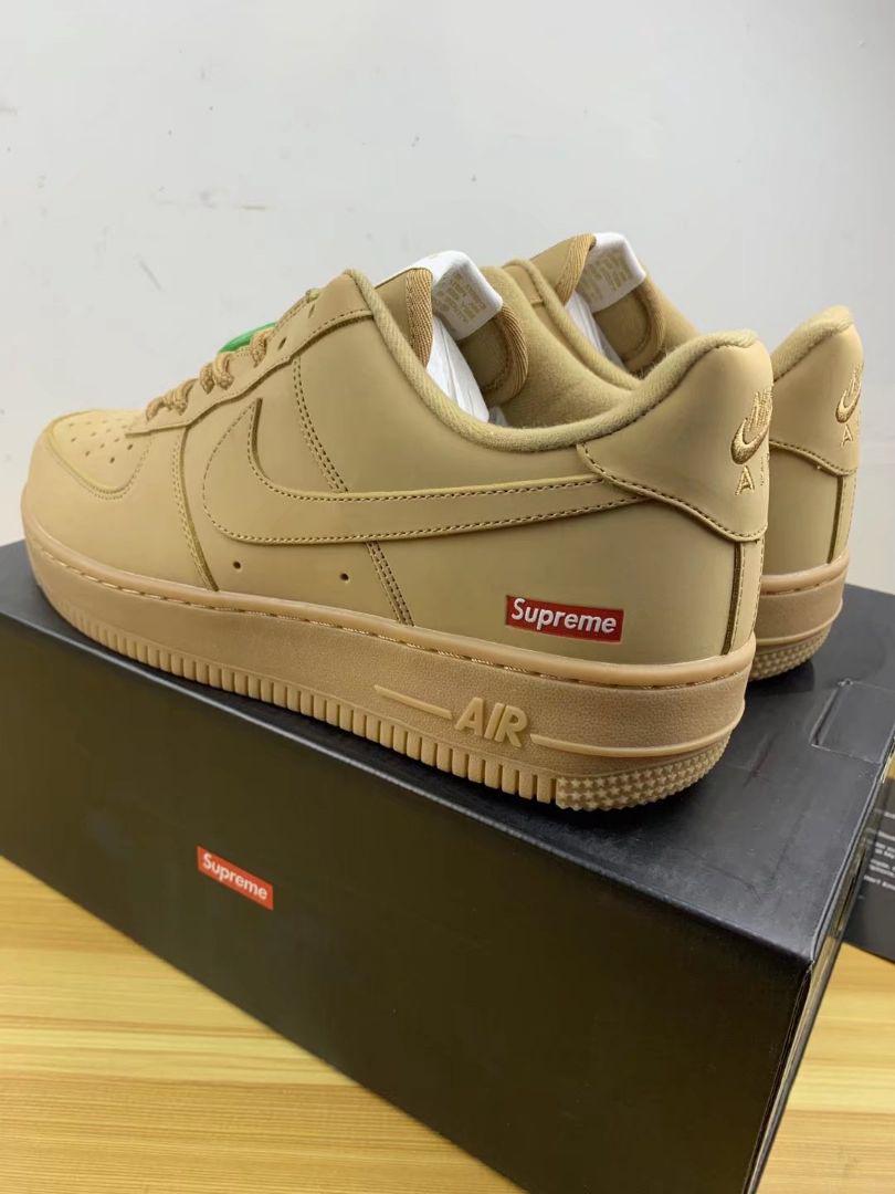 カテゴリー Supreme Nike Air Force 1 Lowo LFXEg-m53468308183 × ⒔しました