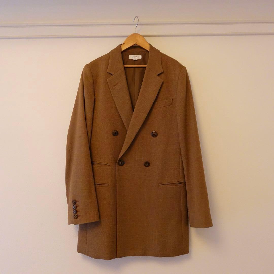 AMERI VINTAGE テーラードジャケットM Ameri VINTAGE