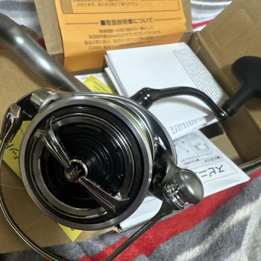短期出品、25カルディア　LT-3000-XH